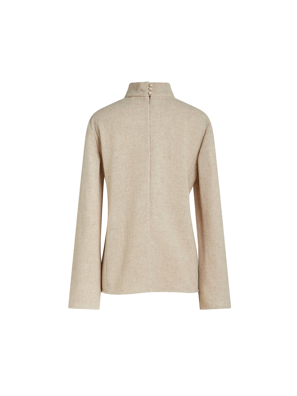 Sandy Khaki TOP - Sandy Khaki