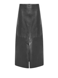 Black SKIRT - Black