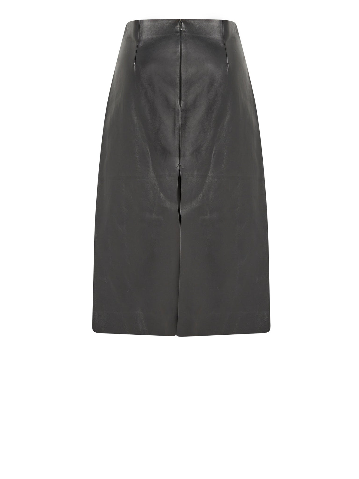Black SKIRT - Black