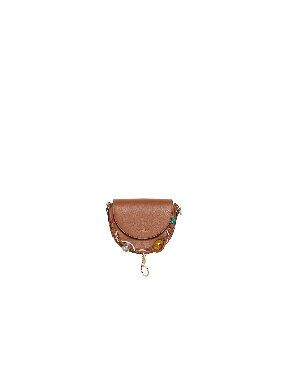 Caramello EVENING BAG - Caramello