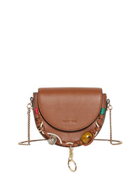Caramello EVENING BAG - Caramello