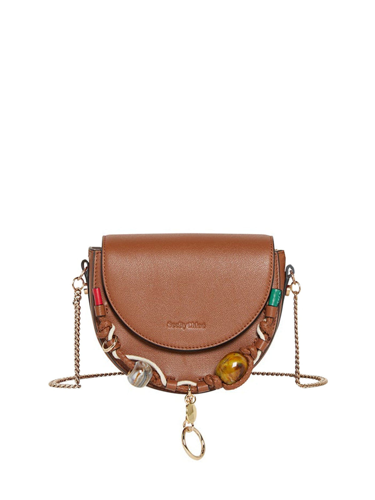 Caramello EVENING BAG - Caramello