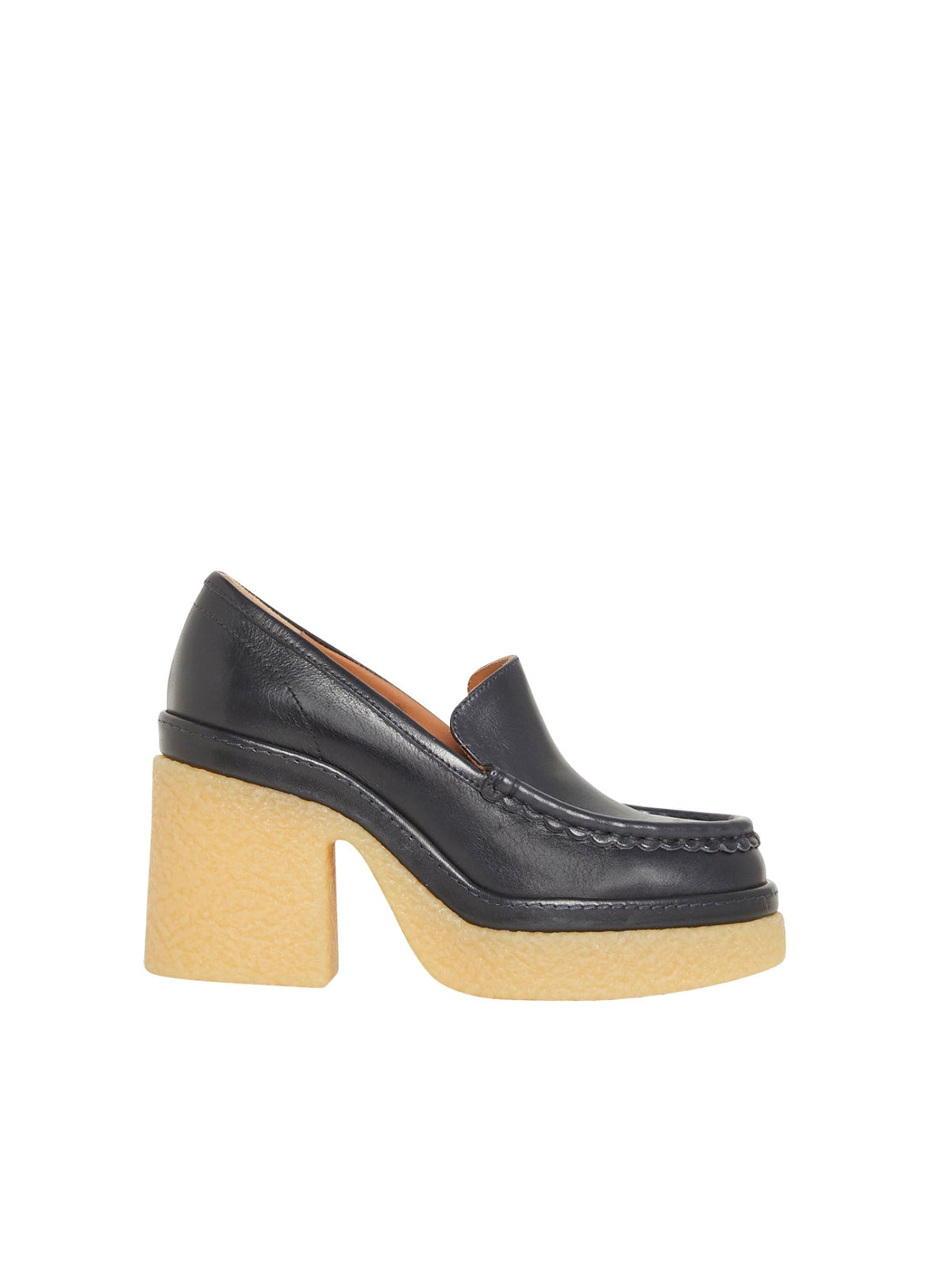 BASEPLUS_Parisian Night PUMPS - Parisian Night