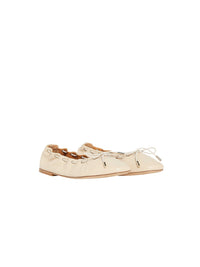 BASEPLUS_Pearly Grey BALLERINAS - Pearly Grey