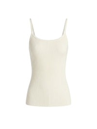 BASEPLUS_Lovely White TOP - Lovely White
