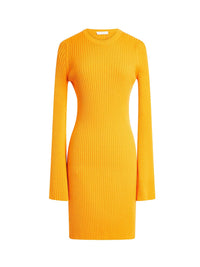 Dark Honey DRESS - Dark Honey