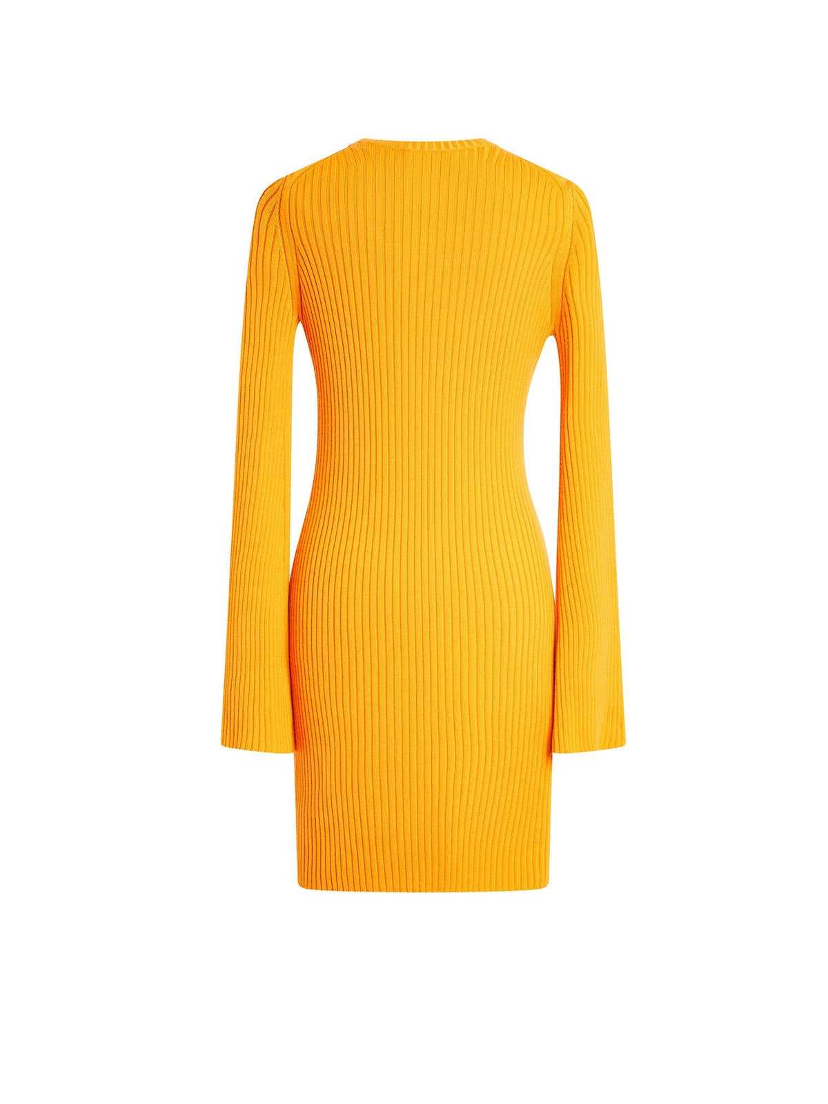 Dark Honey DRESS - Dark Honey