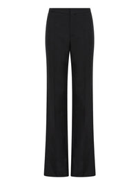 Black TROUSERS - Black