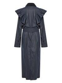 Trench-coat « Dani » Barbour - Summer Night