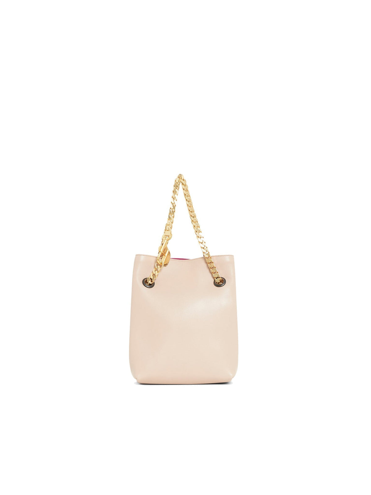 Nomad Beige CHAIN BAG - Nomad Beige