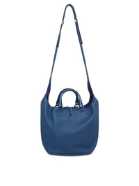 Deep Denim MEDIUM HOBO DOU - Deep Denim