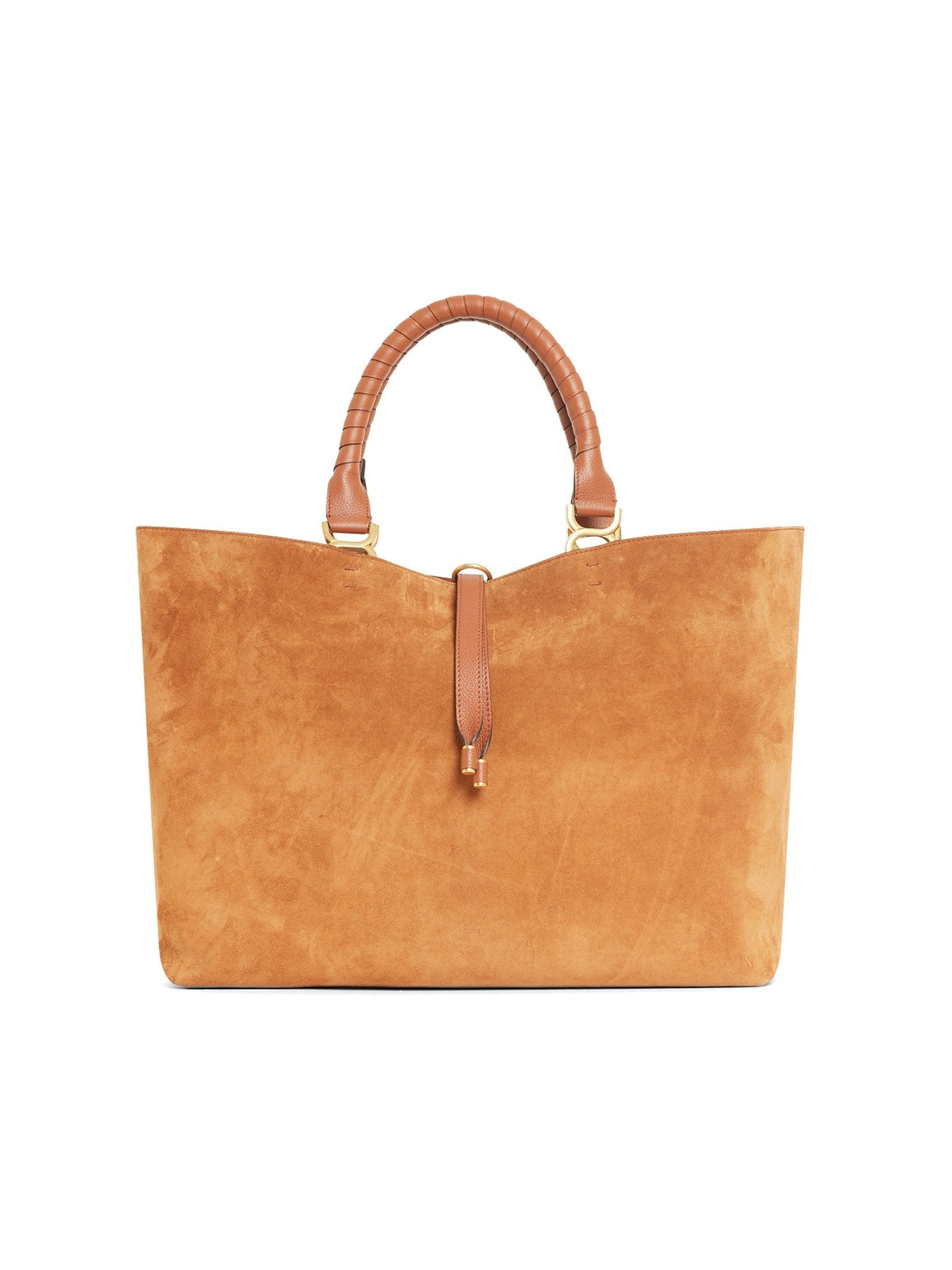 Caramel TOTE BAG - Caramel