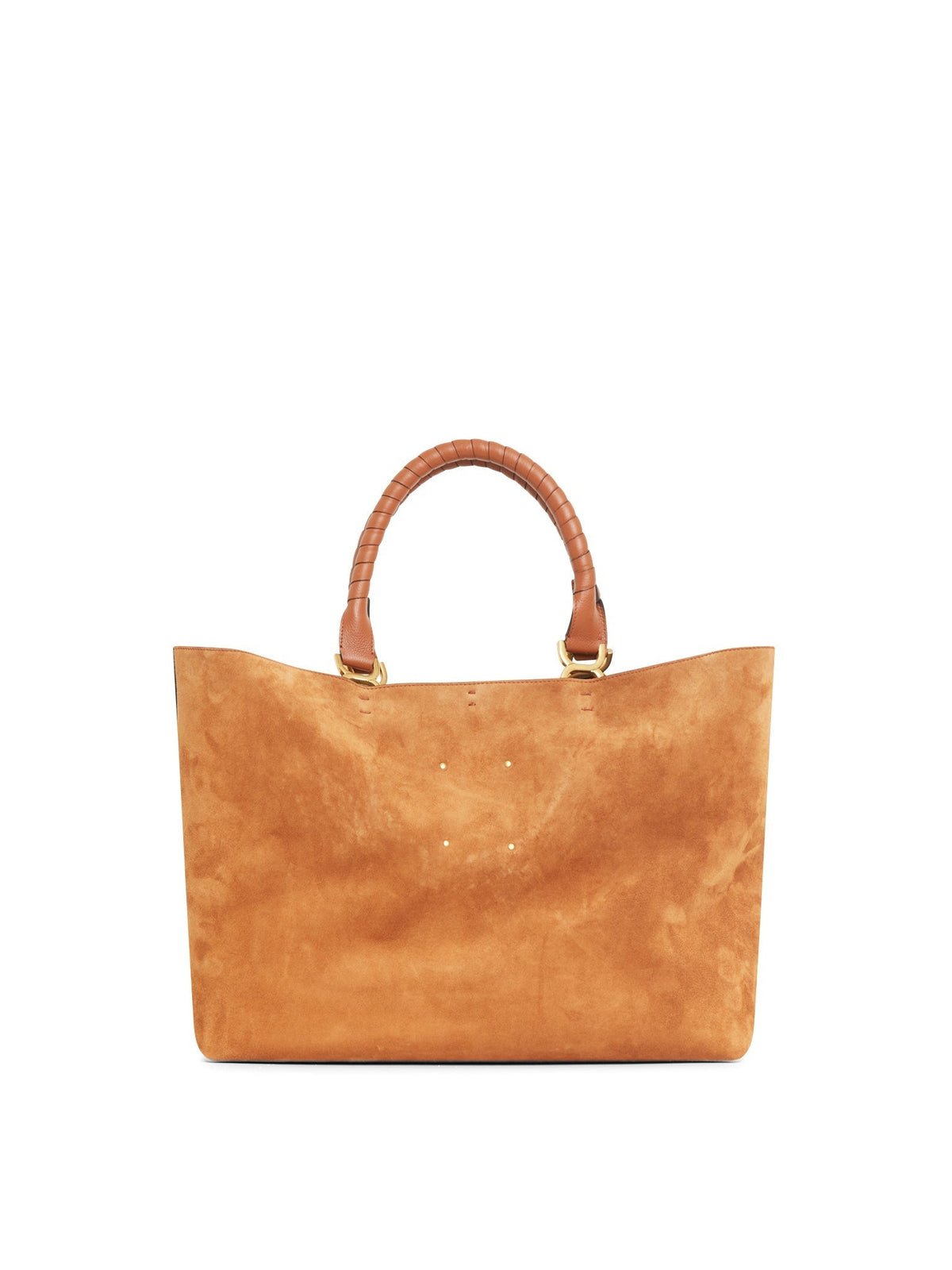 Caramel TOTE BAG - Caramel