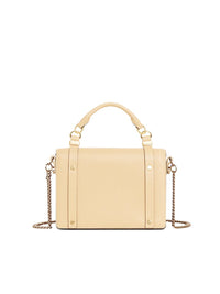 Milky Brown MEDIUM FLAP BA - Milky Brown