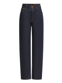Iconic Navy TROUSERS - Iconic Navy