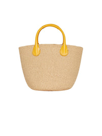 Dark Honey LARGE BASKET - Dark Honey