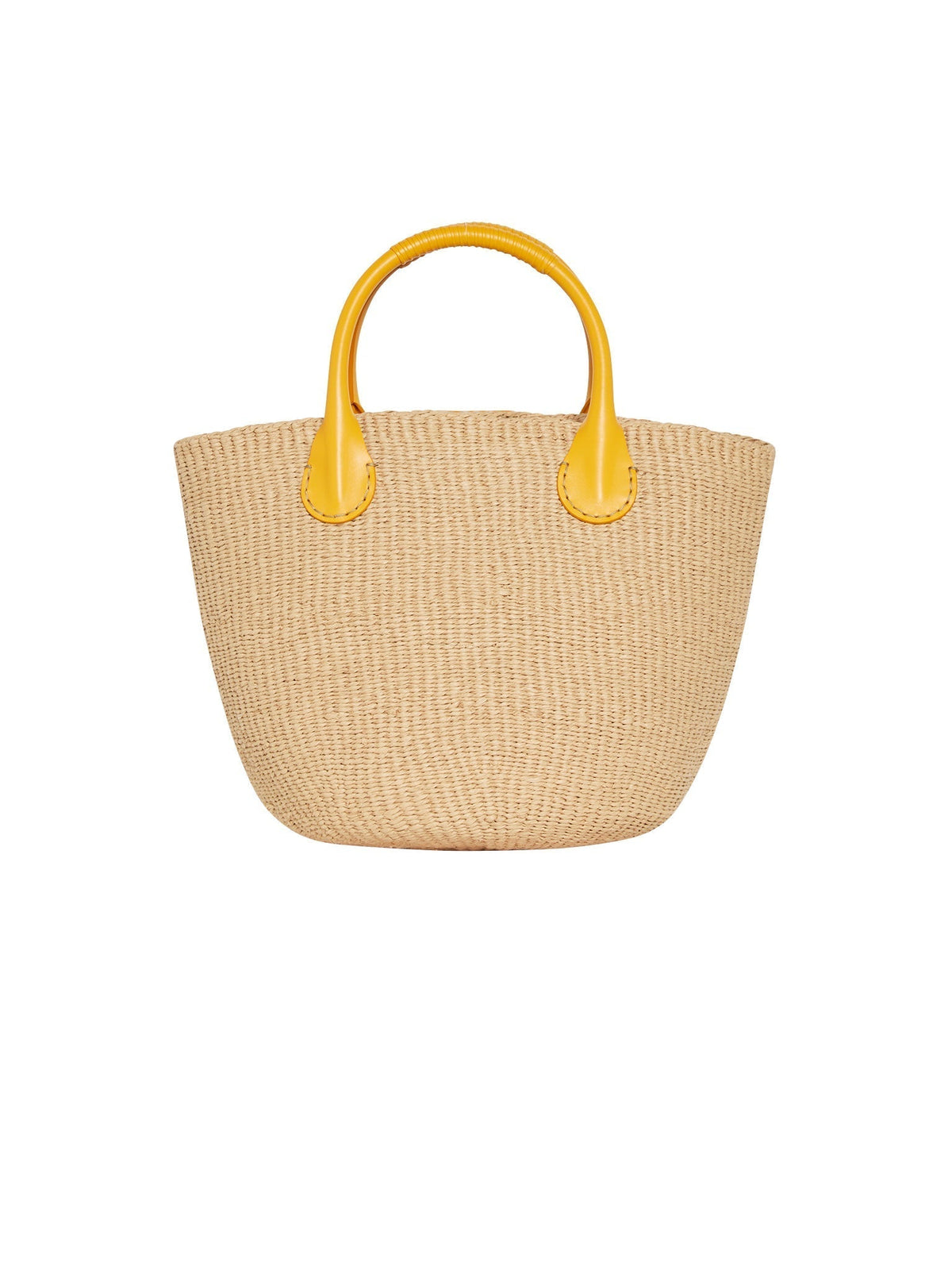 Dark Honey LARGE BASKET - Dark Honey