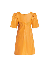 Dark Honey DRESS - Dark Honey