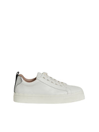 Silver SNEAKERS - Silver