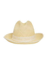Wheat Beige HAT AND BONNET - Wheat Beige