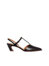Black PUMP - Black