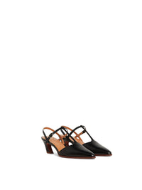 Black PUMP - Black