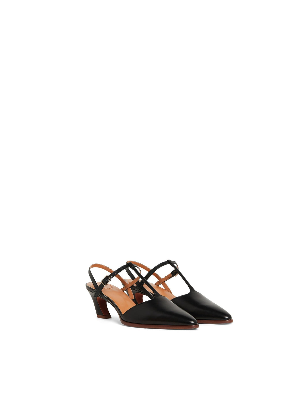Black PUMP - Black