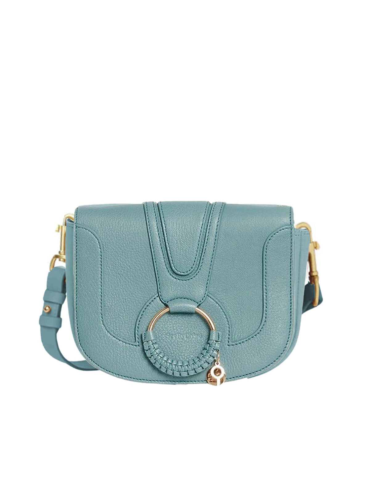 Mineral Blue SHOULDER BAGS - Mineral Blue