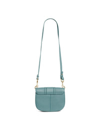 Mineral Blue SHOULDER BAGS - Mineral Blue