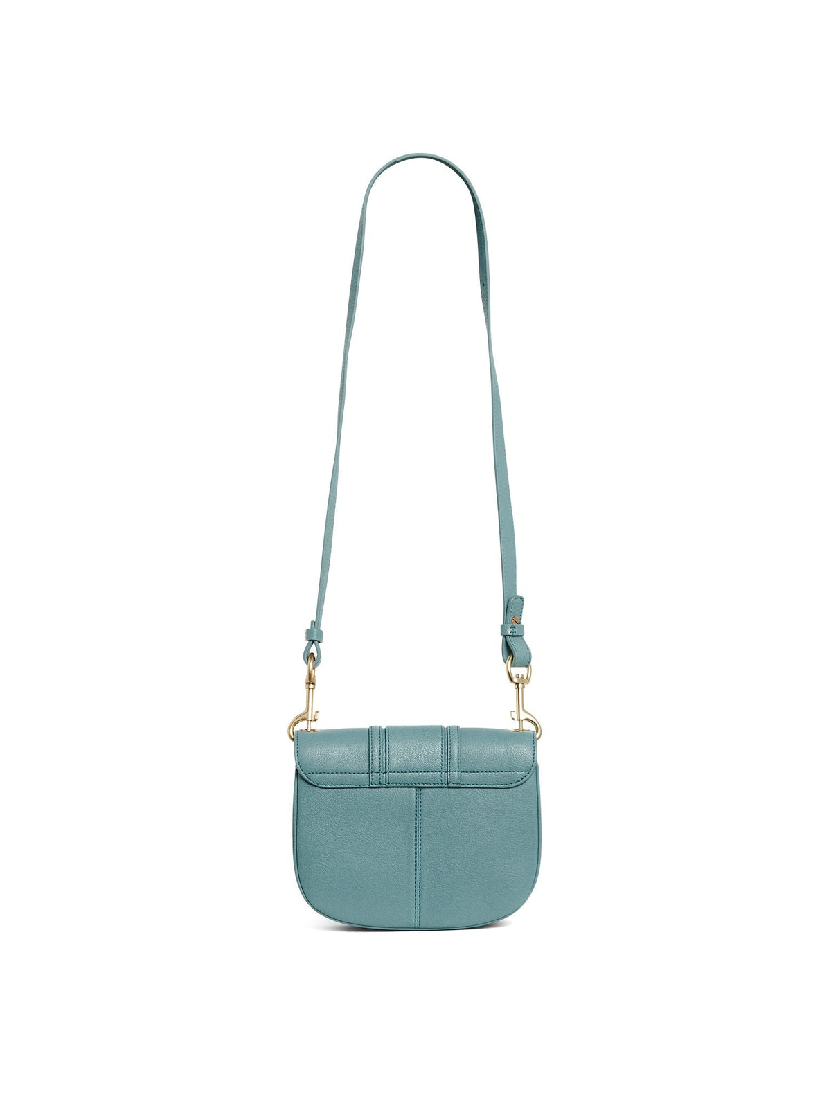 Mineral Blue SHOULDER BAGS - Mineral Blue