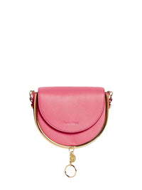 Pushy Pink CLUTCHES EVENIN - Pushy Pink