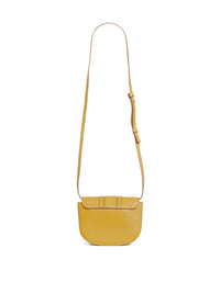 Sultan Yellow SHOULDER BAG - Sultan Yellow