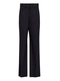 Abyssal Blue PANTALON UNIFORME - Abyssal Blue