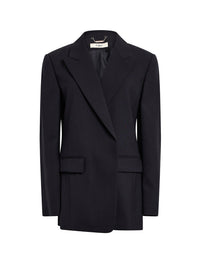 Abyssal Blue VESTE UNIFORME - Abyssal Blue