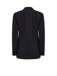 Abyssal Blue VESTE UNIFORME - Abyssal Blue