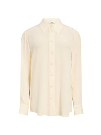 Buttercream BLOUSE UNIFORME - Buttercream