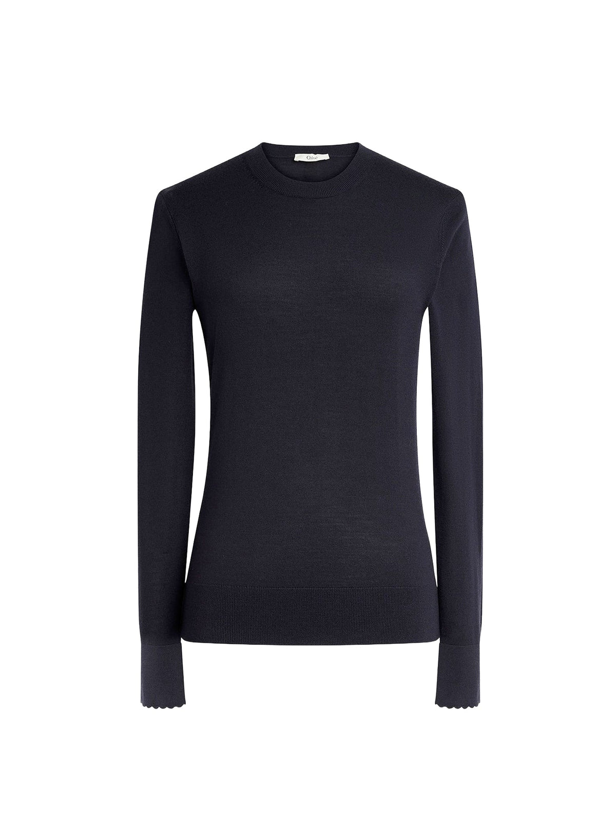 Iconic Navy PULL OVER - Iconic Navy