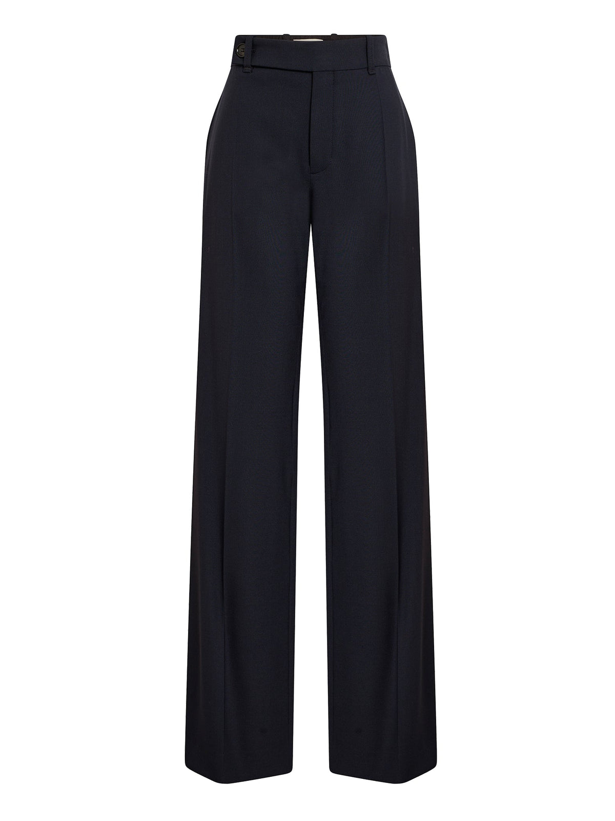 Abyssal Blue Pantalon uniforme - Abyssal Blue
