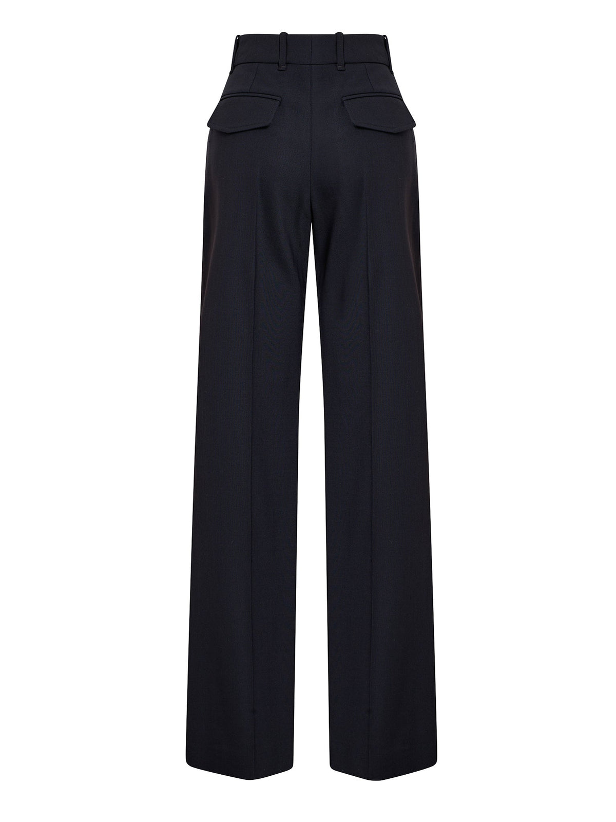 Abyssal Blue Pantalon uniforme - Abyssal Blue