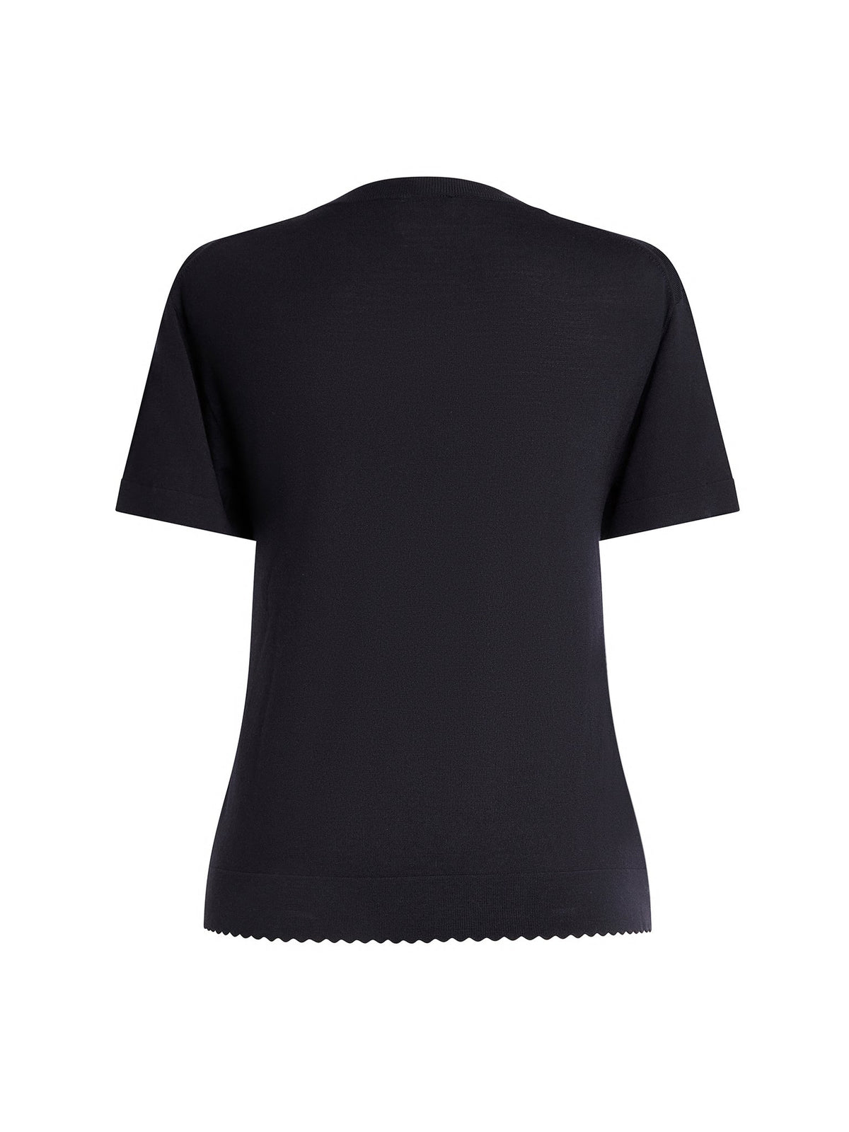 Iconic Navy PULLOVER - Iconic Navy