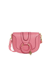 Pushy Pink SHOULDER BAGS - Pushy Pink