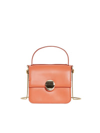 Tawny Orange SMALL TOP HAN - Tawny Orange