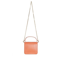 Tawny Orange SMALL TOP HAN - Tawny Orange