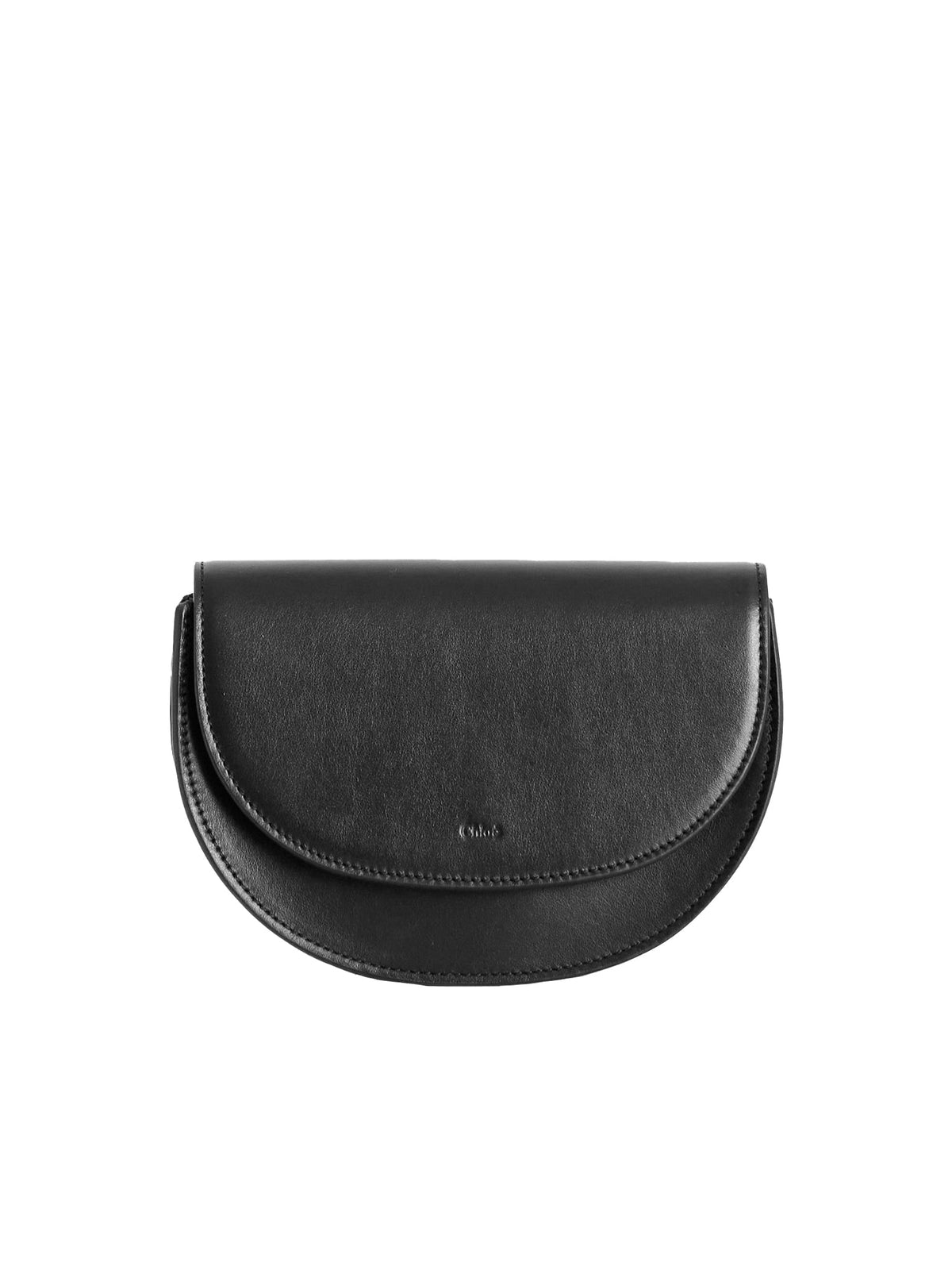 Black UNIFORM MARCIE BUMBA - Black