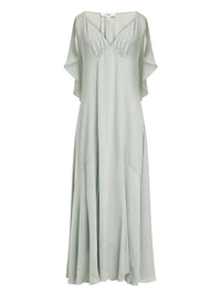 Desert Green DRESS - Desert Green