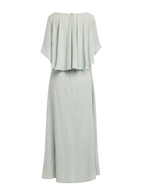 Desert Green DRESS - Desert Green