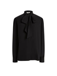 BASEPLUS_Black TOP - Black