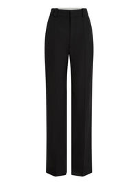 Black TROUSERS - Black