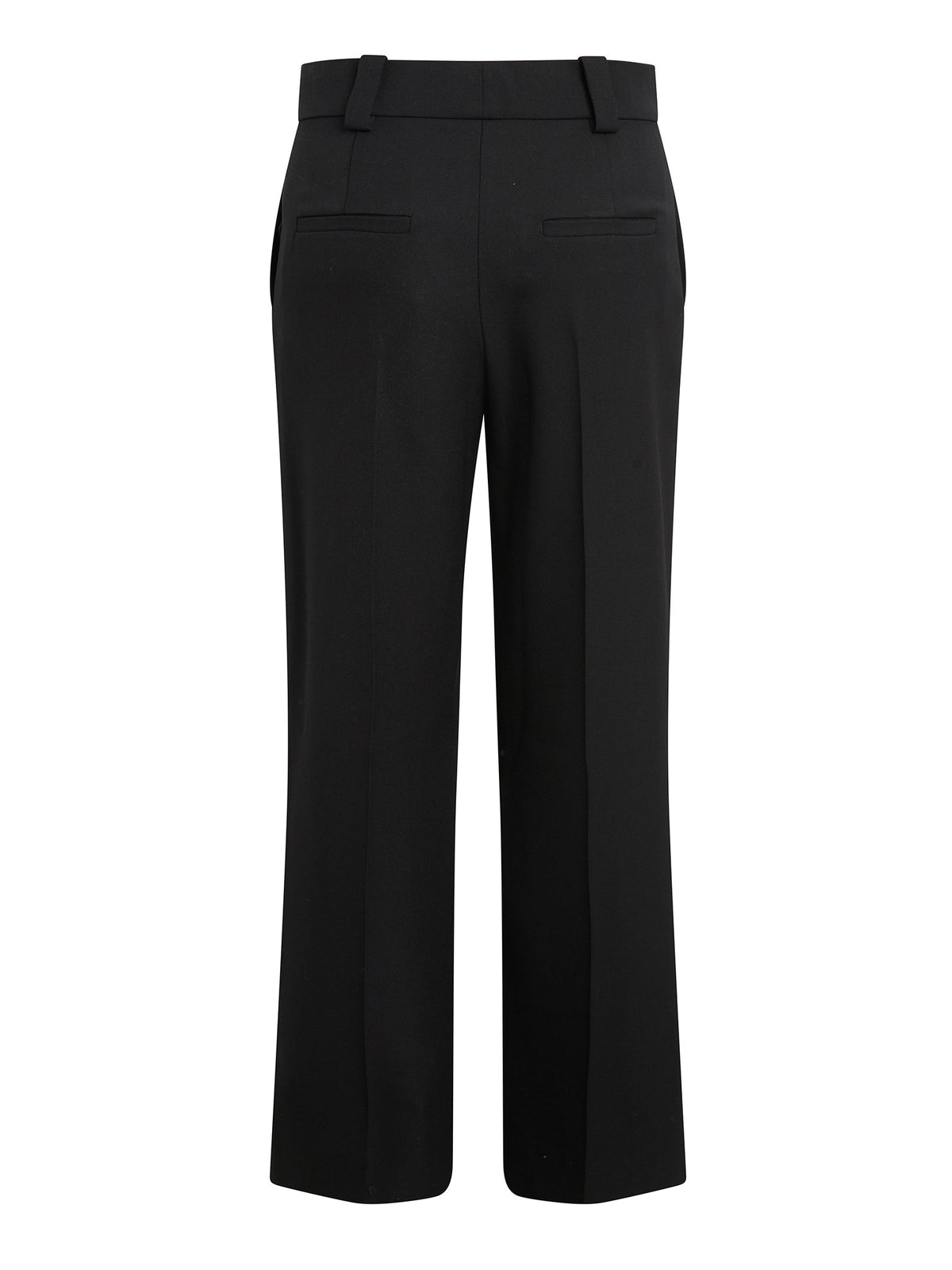 Black TROUSERS - Black