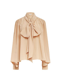BASEPLUS_Sand Brown TOP - Sand Brown